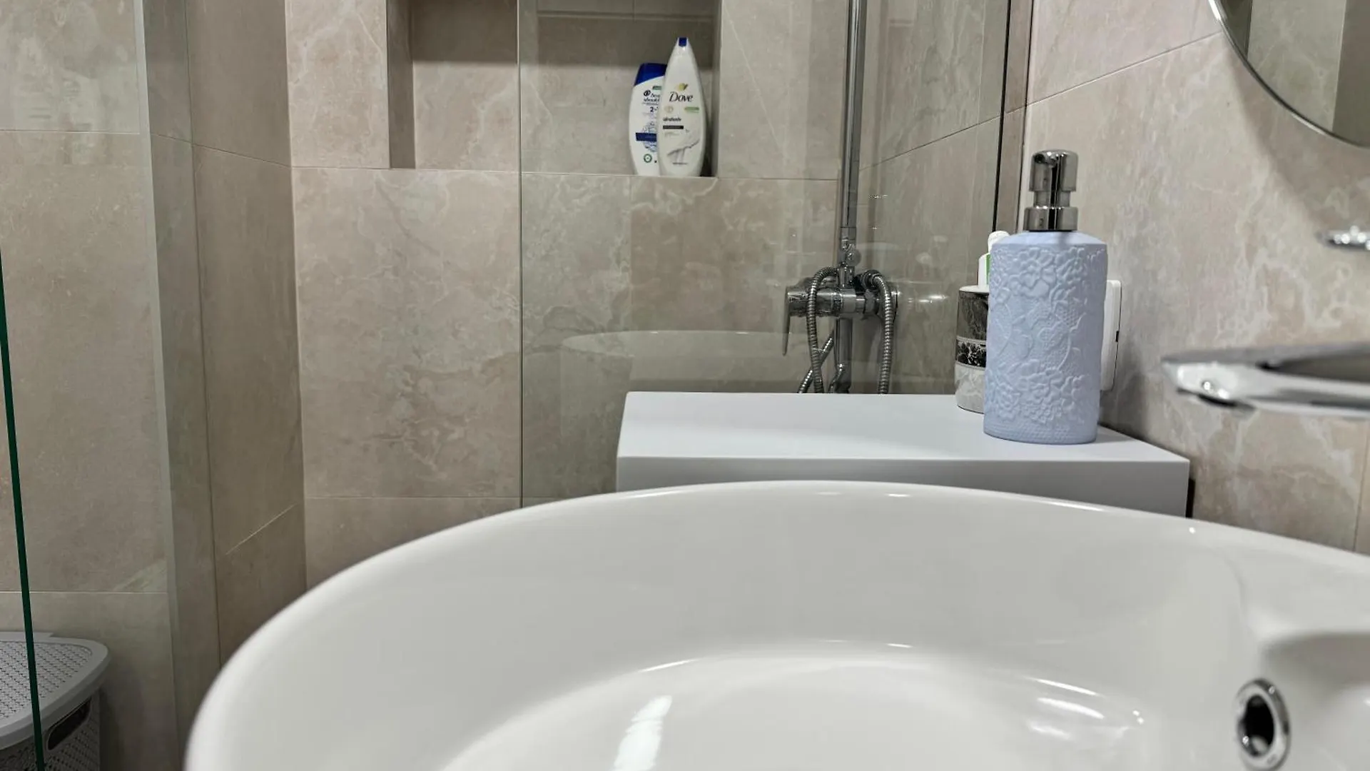 Apartament Angel'S Luxury Heaven Taiwan Tirana
