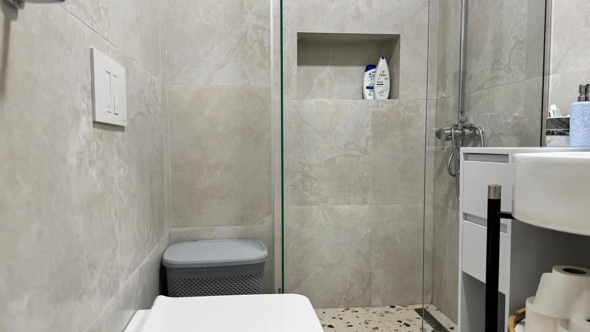 Apartament Angel'S Luxury Heaven Taiwan Tirana