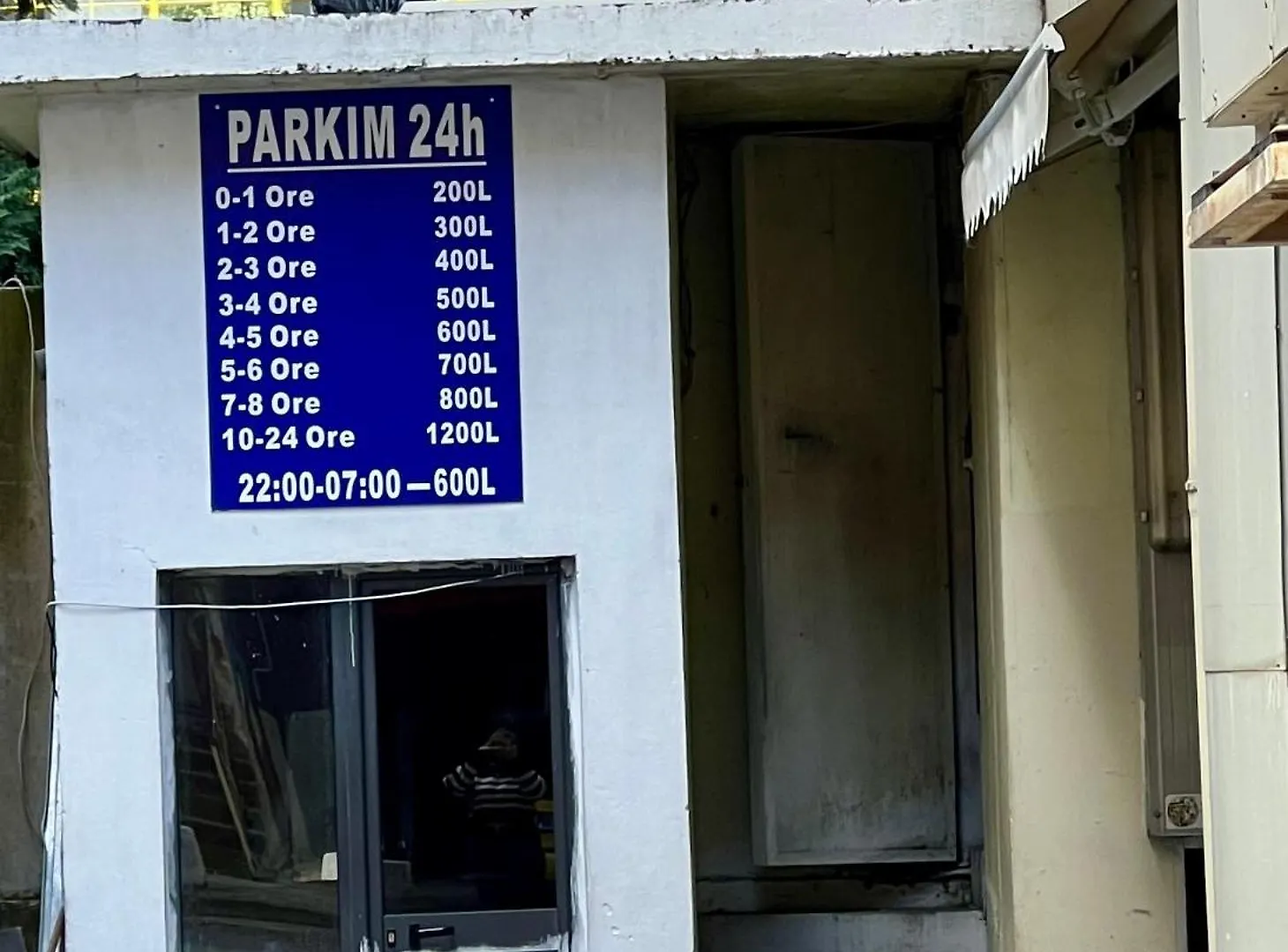 Apartament Angel'S Luxury Heaven Taiwan Tirana