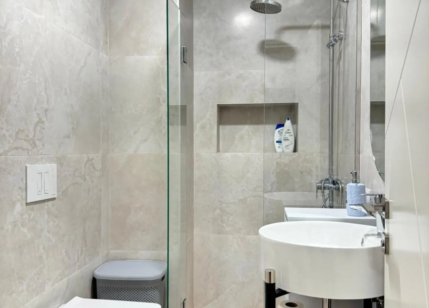 Angel'S Luxury Heaven Taiwan Tirana Apartment