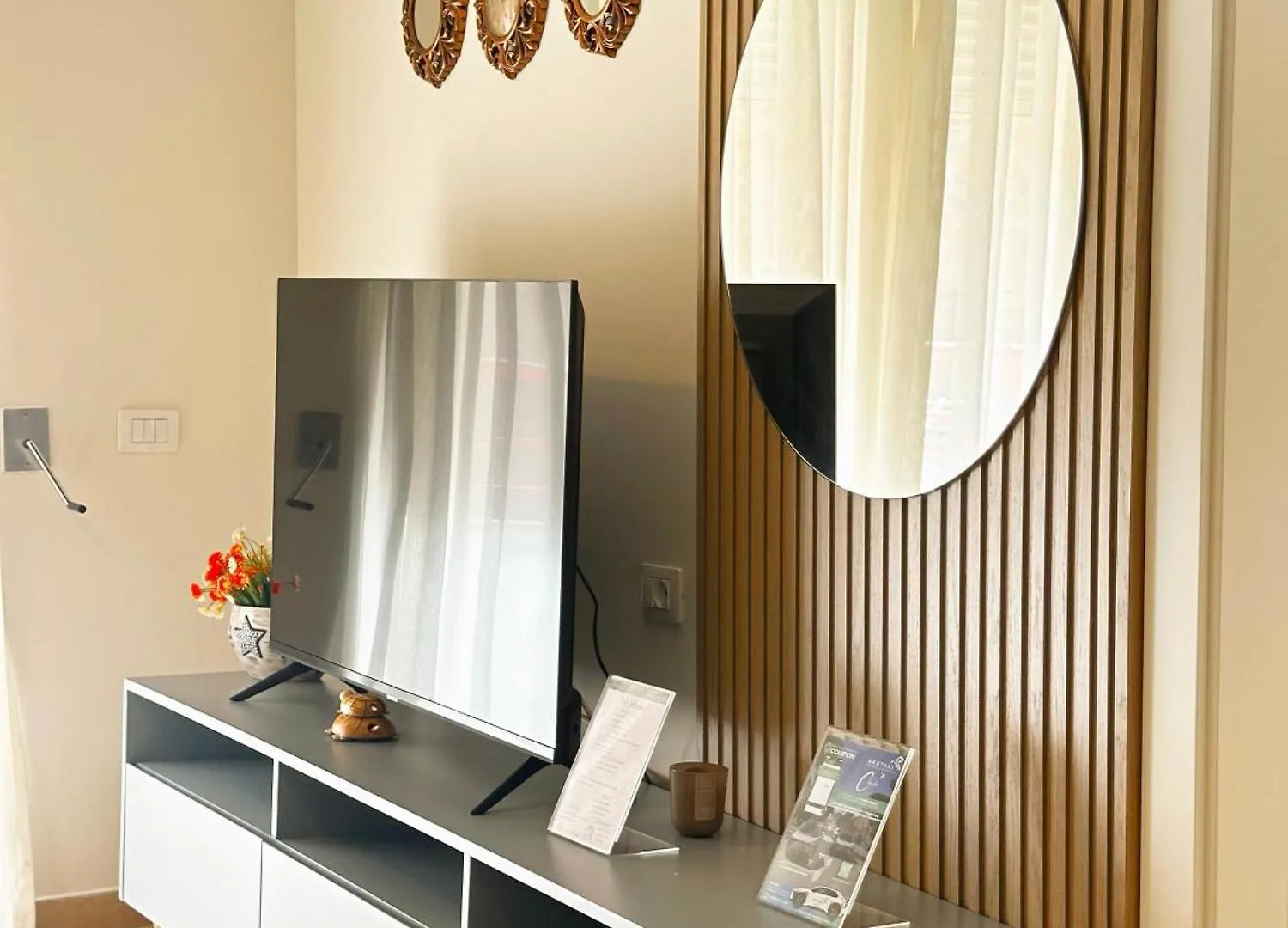 Angel'S Luxury Heaven Taiwan Tirana Apartment Albania