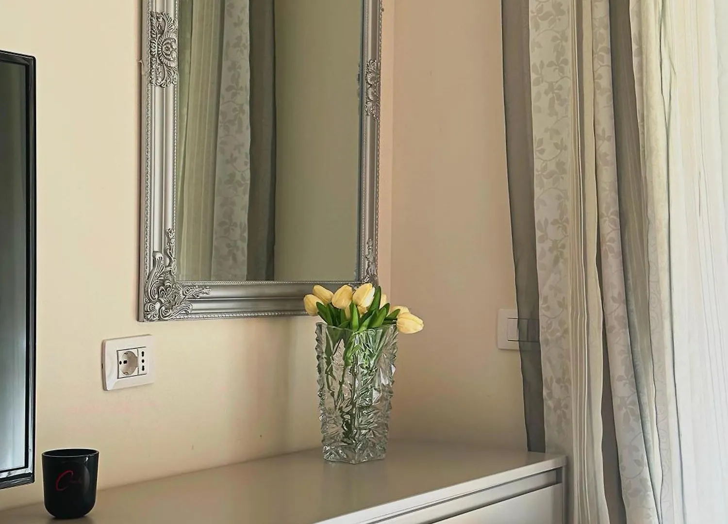 Angel'S Luxury Heaven Taiwan Tirana Apartment