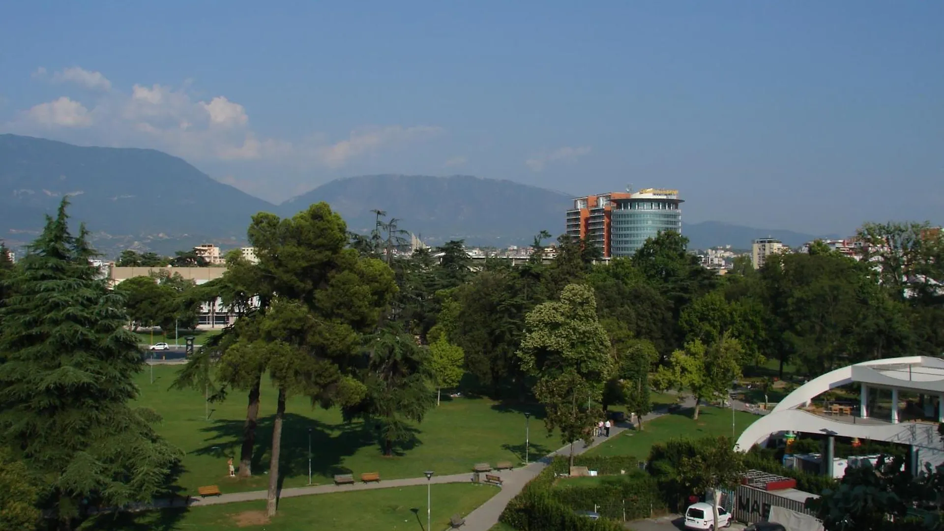 Angel'S Luxury Heaven Taiwan Tirana Apartment Albania