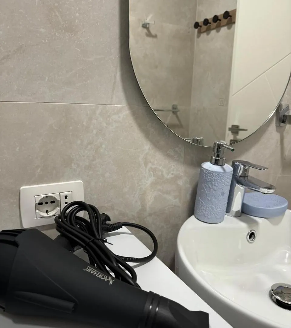 Angel'S Luxury Heaven Taiwan Tirana Apartment