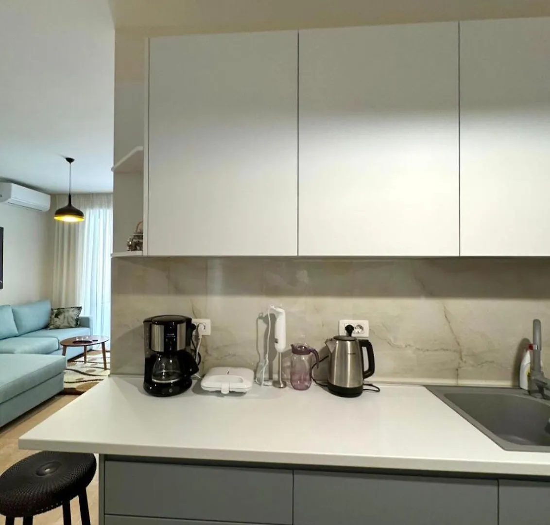 Angel'S Luxury Heaven Taiwan Tirana Apartment 0*,