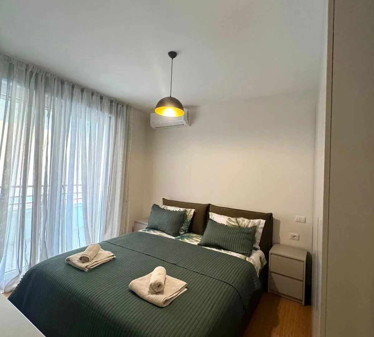 Angel'S Luxury Heaven Taiwan Tirana Apartment Albania
